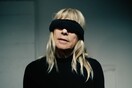 Η Kim Gordon μισεί τις συνεντεύξεις