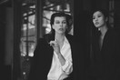 Η υπέροχη φωτογράφιση του Peter Lindbergh για την ιταλική Vogue