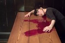 Η Alice Lowe μιλάει για τις γυναίκες και τον κινηματογράφο