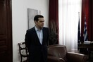 Τσίπρας: Μια νέα αναβίωση του ελληνικού προβλήματος δεν συμφέρει κανέναν στην Ευρώπη