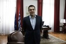 Ο Τσίπρας ενημερώνει τους πολιτικούς αρχηγούς για τις εξελίξεις στο Κυπριακό