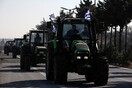 Κλείνουν τα Τέμπη οι αγρότες