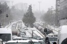 Θεσσαλονίκη: Νέα ταλαιπωρία αύριο - Θα κυκλοφορήσουν μόνο τα 130 από τα 480 λεωφορεία του ΟΑΣΘ