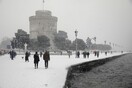 Θεσσαλονίκη: Έκτακτα μέτρα για την προστασία των αστέγων από το νέο κύμα κακοκαιρίας