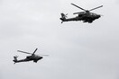 Ποινικές διώξεις από την Εισαγγελία Διαφθοράς για εξοπλιστικό πρόγραμμα προμήθειας 20 ελικοπτέρων