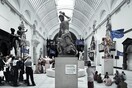 Μετά το Brexit: Έκθεση του V&A προφητεύει το μέλλον της Ευρώπης σε 2.000 χρόνια από τώρα