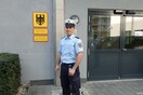 Ο 28χρονος Χαρίλαος Κυριακίδης είναι ο πρώτος Έλληνας της γερμανικής αστυνομίας