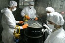 Το Ιράν δρομολογεί την αγορά 950 τόνων ουρανίου από το Καζακστάν