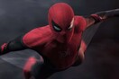 Spider-Man: Μακριά από τον τόπο του-Δείτε το πρώτο τρέιλερ