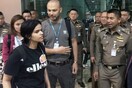 Αν επιστρέψει, θα την δολοφονήσουν - Στην Ταϊλάνδη παραμένει η 18χρονη από τη Σ. Αραβία