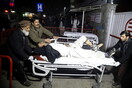 Οι Ταλιμπάν πίσω από την χθεσινή επίθεση με τέσσερις νεκρούς στην Καμπούλ