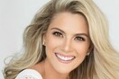 Miss Universe: Η Μiss USA χλευάζει άλλες υποψήφιες επειδή δεν μιλούν αγγλικά και προκαλεί αντιδράσεις