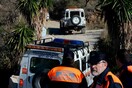 Αγωνία στην Ισπανία για το αγόρι 2 ετών που έπεσε σε πηγάδι- Το αναζητούν από χθες