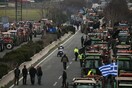 Οι αγρότες της Θεσσαλίας ετοιμάζονται για το μπλόκο της Νίκαιας