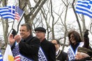Η ομογενειακή οργάνωση AHEPA κατά του διατάγματος Τραμπ