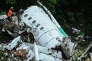 Κολομβία: Τα πρώτα ευρήματα επιβεβαιώνουν ότι το μοιραίο αεροσκάφος δεν είχε καύσιμα