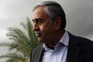 Ακιντζί: Με τις θέσεις των Eλληνοκυπρίων δεν μπορεί να υπάρξει λύση
