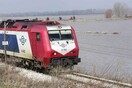 Νεκρός άνδρας στον Έβρο - Παρασύρθηκε από τρένο