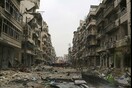 Συρία: Οι αντάρτες θα συμμετάσχουν στις ειρηνευτικές συνομιλίες