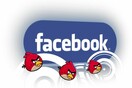 Τα Angry Birds προσγειώνονται στο facebook