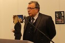 Τουρκία: Αστυνομικός και επιχειρηματίας κρατούνται ως ύποπτοι στην υπόθεση της δολοφονίας του Ρώσου πρεσβευτή στην Άγκυρα