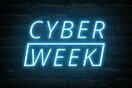 Anytime Cyber week: Τώρα η προσφορά η συνεχίζεται…