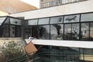 Κοσμήτορας Πολυτεχνικής Σχολής ΑΠΘ: Περίπου 20.000 ευρώ τα σπασμένα στα επεισόδια