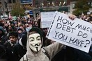 Το παγκόσμιο χρέος ξεπέρασε το 325% του ΑΕΠ το 2016