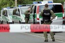 Συναγερμός στη Γερμανία: Απειλές για βόμβες σε τουλάχιστον επτά δικαστήρια