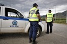 Μεγαλύτερη αστυνόμευση στην ελληνοαλβανική μεθόριο ζητά ο δήμαρχος Πωγωνίου στα Ιωάννινα