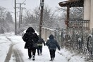 Περιφέρεια Αττικής: Συνεχής ενημέρωση για τα σχολεία που θα είναι κλειστά λόγω κακοκαιρίας