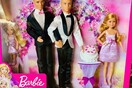 Ο Ken της Barbie ίσως αποκτήσει δικό του σύντροφο- Η Mattel εξετάζει το πρώτο ομόφυλο σετ γάμου