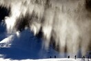 Βουλγαρία: Χιονοστιβάδα στο χιονοδρομικό κέντρο του Μπάνσκο - Δύο νεκροί
