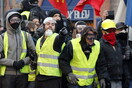 Οι ρεπόρτερ του BFMTV αρνούνται να καλύψουν τις κινητοποιήσεις των «κίτρινων γιλέκων»