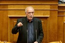 Bίτσας: Δεν υπάρχει κανένα θέμα με τον Κοτζιά
