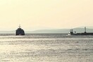 Χίος: Μηχανική βλάβη στο πλοίο «Νήσος Σάμος»