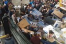 Black Friday: Οι παγκόσμιοι αριθμοί ενός αμφιλεγόμενου trend
