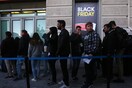 Black Friday: Έρευνα τιμών της Γενικής Γραμματείας Εμπορίου - Λίστα για να συγκρίνετε