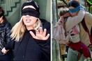 Το Netflix προειδοποιεί: Μην παίζετε Bird Box Challenge, θα καταλήξετε στο νοσοκομείο ή ακόμα χειρότερα