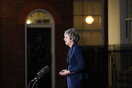 Brexit: Η Μέι απέφυγε τα χειρότερα αλλά οι Ευρωπαίοι δεν δείχνουν κατανόηση