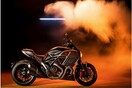 Συνεργασία Ducati & Diesel
