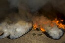 Καλιφόρνια: Ξεπέρασαν τους 1000 οι αγνοούμενοι από τις πυρκαγιές- 74 νεκροί