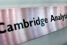 H Ουάσιγκτον κατά του Facebook για το σκάνδαλο Cambridge Analytica