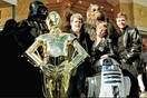 Οι αντιδράσεις των πρωταγωνιστών του Star Wars στο θάνατο της Carrie Fisher