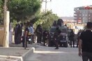 Τουρκία: Ανταλλαγή πυρών έξω από αστυνομικό τμήμα στην Γκαζιαντέπ
