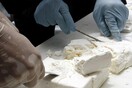 Γιατί η κυβέρνηση της Κολομβίας χάνει στον πόλεμο κατά της κοκαΐνης;