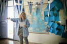 Η αφοσιωμένη δασκάλα του μοναδικού μαθητή στους Αρκιούς μιλά για τη ζωή της
