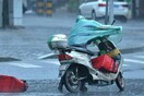 Θεσσαλονίκη: Κάλεσμα σε ντελιβεράδες να μην δουλέψουν σε ακραίες καιρικές συνθήκες