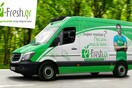 Η e-fresh.gr αποχαιρετά το 2018 με διπλάσιο ρυθμό ανάπτυξης