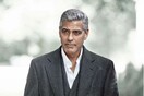 O Tζορτζ Κλούνεϊ βραβεύεται με το τιμητικό Σεζάρ 2017 επειδή μεταξύ άλλων ενσαρκώνει την αίγλη του Χόλιγουντ